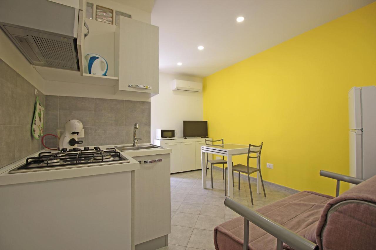 Studio Candeloro By Wonderful Italy Cefalù Extérieur photo