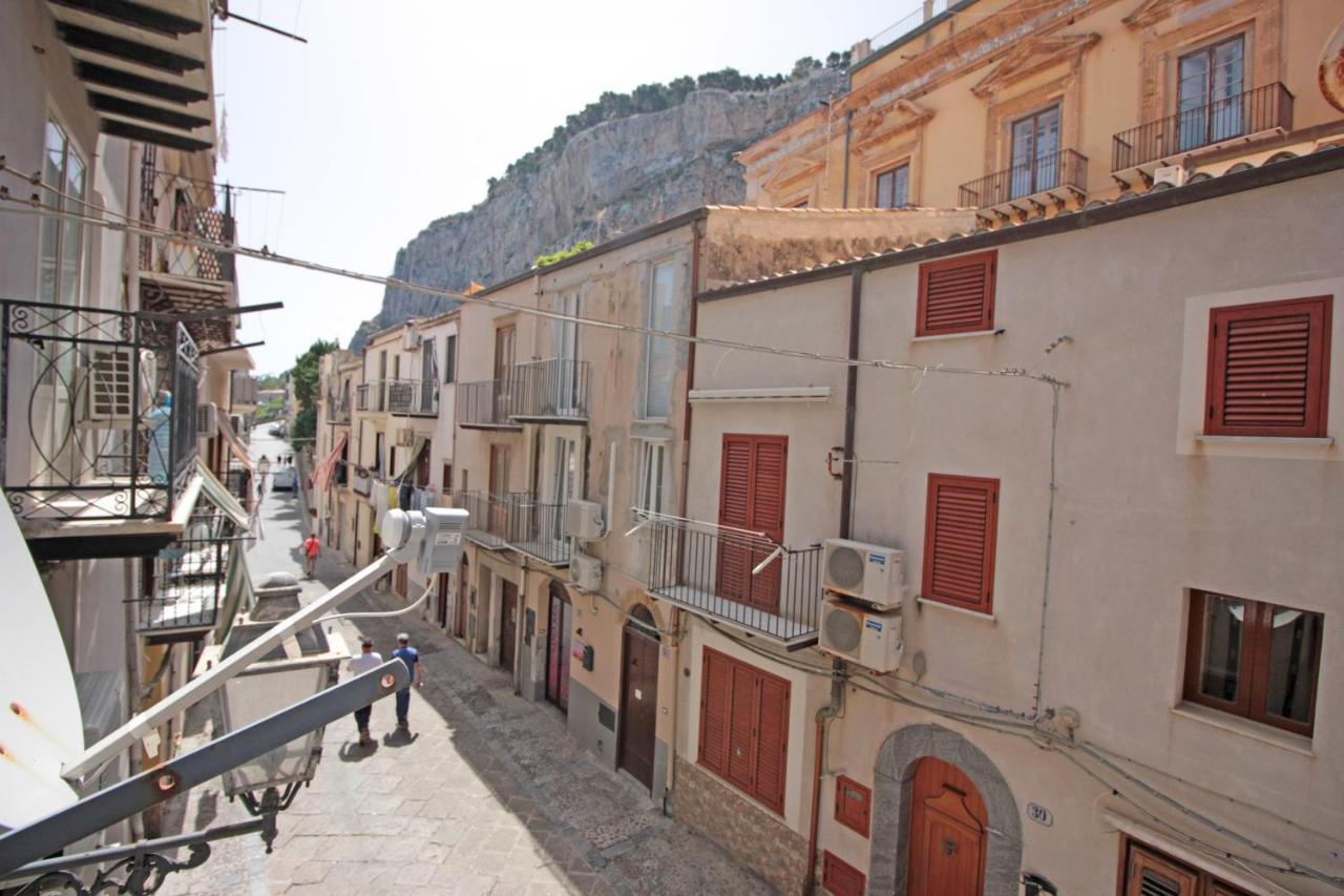 Studio Candeloro By Wonderful Italy Cefalù Extérieur photo