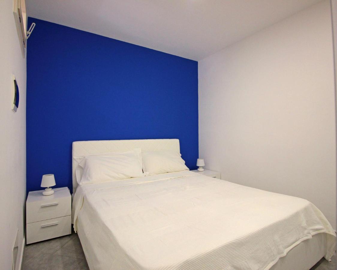 Studio Candeloro By Wonderful Italy Cefalù Extérieur photo