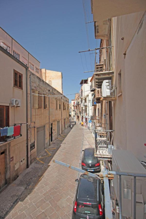 Studio Candeloro By Wonderful Italy Cefalù Extérieur photo
