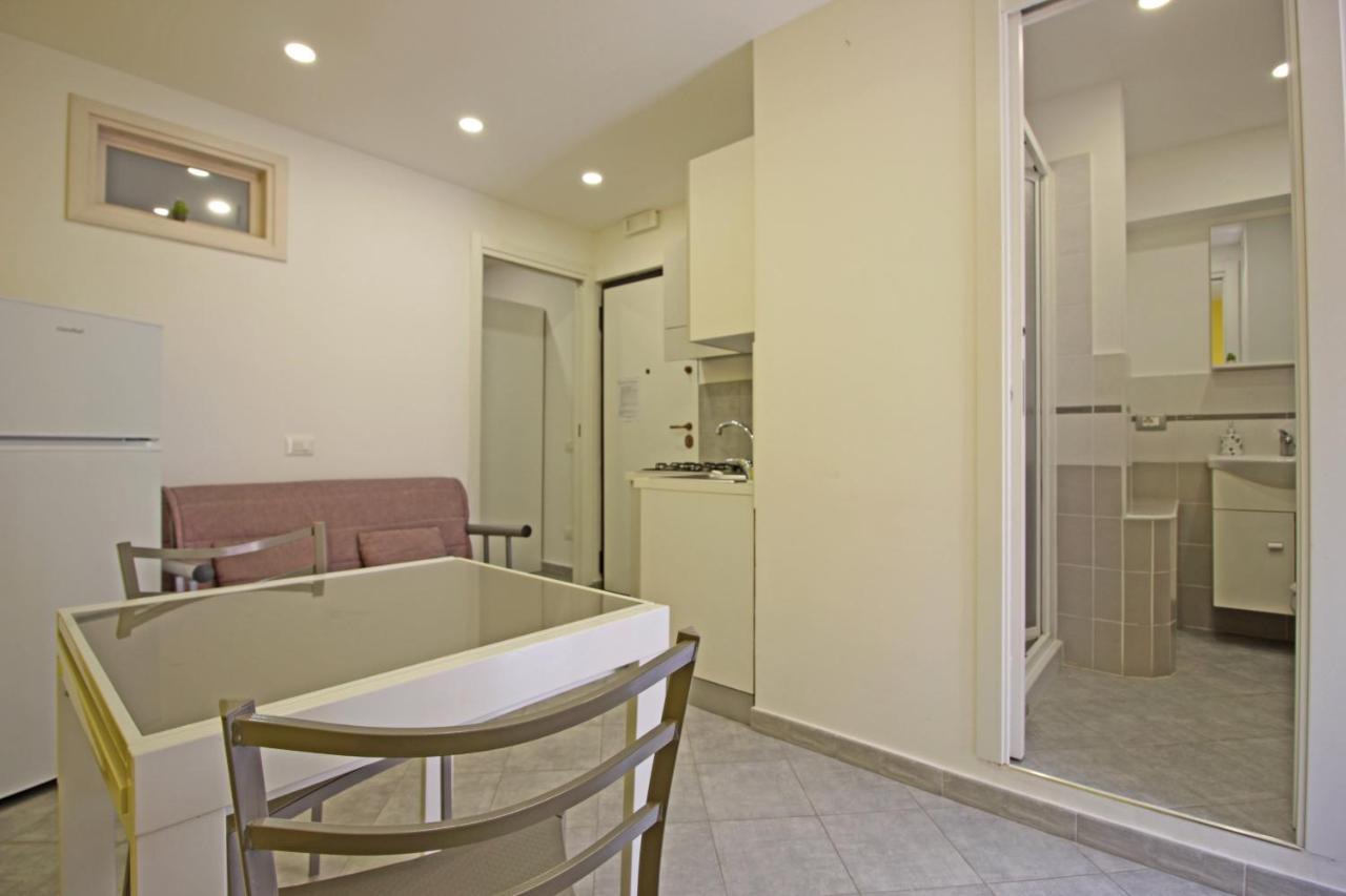 Studio Candeloro By Wonderful Italy Cefalù Extérieur photo