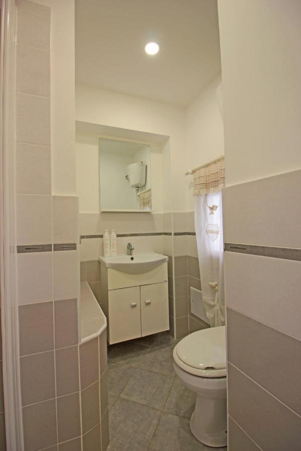 Studio Candeloro By Wonderful Italy Cefalù Extérieur photo